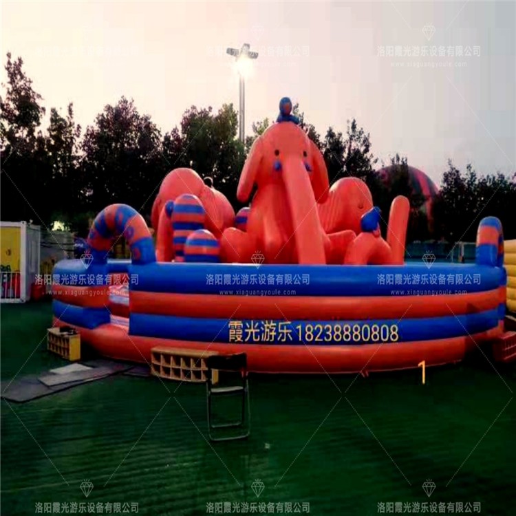 防城城堡乐园